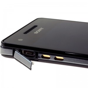 Sony Xperia V LT25i 4G Black