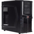 Silverstone Redline RL04