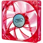 Deepcool Xfan 120U R/R rosu
