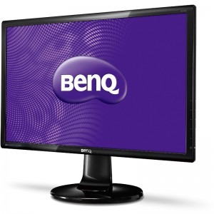BenQ GL2460 24 inch 2ms Black 60Hz