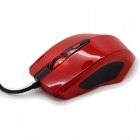 Ozone Xenon Red