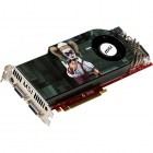 MSI GeForce GTX 260 OC 896MB DDR3 448-bit Batman game