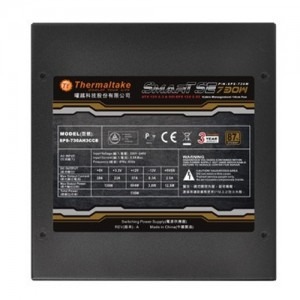 Thermaltake Smart SE 730W