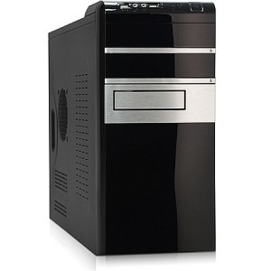 Foxconn TLM-680 microATX