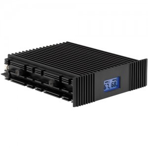 Xilence Passive HD-Cooler vibration absorbing