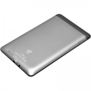 ASUS Fonepad ME371MG, 7 inch IPS MultiTouch, Atom Z2420 1.2GHz, 1GB RAM, 16GB flash, Wi-Fi, Bluetooth, 3G, Android 4.1, grey