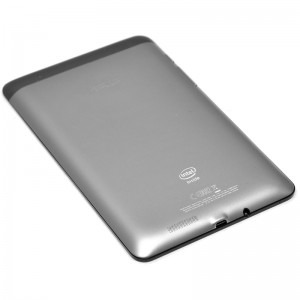 ASUS Fonepad ME371MG, 7 inch IPS MultiTouch, Atom Z2420 1.2GHz, 1GB RAM, 16GB flash, Wi-Fi, Bluetooth, 3G, Android 4.1, grey
