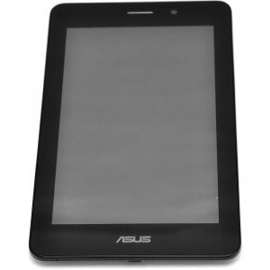 ASUS Fonepad ME371MG, 7 inch IPS MultiTouch, Atom Z2420 1.2GHz, 1GB RAM, 16GB flash, Wi-Fi, Bluetooth, 3G, Android 4.1, gold