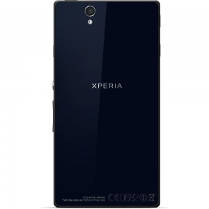Sony Xperia Z C6603 4G Black