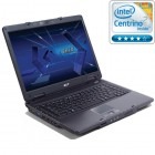 Acer Extensa 5630-734G32Mn Centrino 2 P7350 2GHz Linux