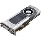 ASUS GeForce GTX Titan 6GB GDDR5 384-bit