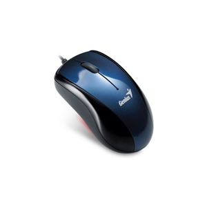 Genius Navigator 320 blue