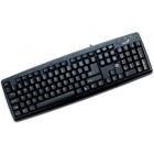 Genius KB-06XE black