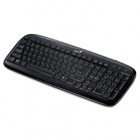 Genius SlimStar 110 USB Black