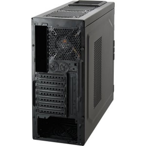 Cougar Volant Black