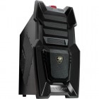 Cougar Challenger Black