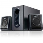 Genius Boxa   SW-2.1 355 black