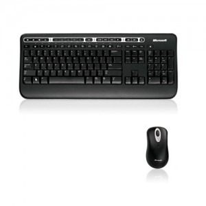 Microsoft Desktop Media 1000