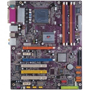 ECS P965T-A