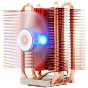 ZEROtherm BTF92 OverClocker Edition