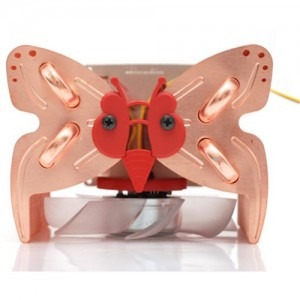 ZEROtherm BTF92 OverClocker Edition