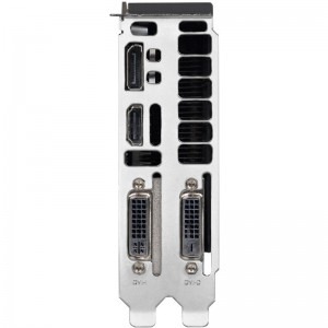 EVGA GeForce GTX 650 Ti Boost 2GB GDDR5 192-bit