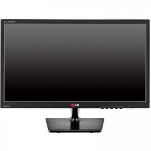 LG 27EA33V 27 inch 5ms black