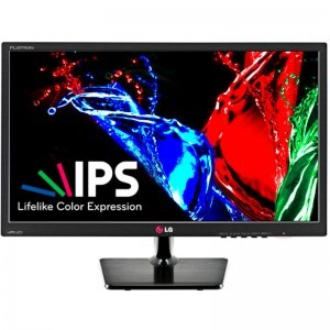 LG 27EA33V 27 inch 5ms black