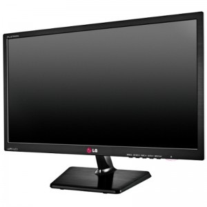 LG 27EA33V 27 inch 5ms black