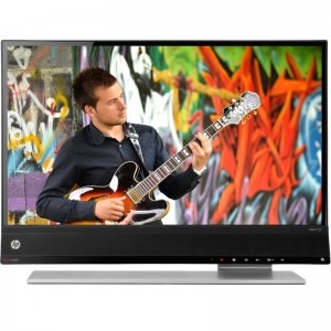 HP Envy 27 inch 7 ms GTG