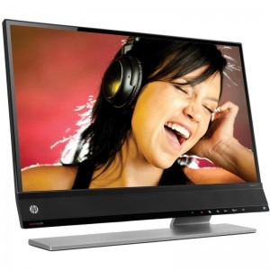 HP Envy 27 inch 7 ms GTG