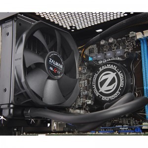 Zalman LQ310