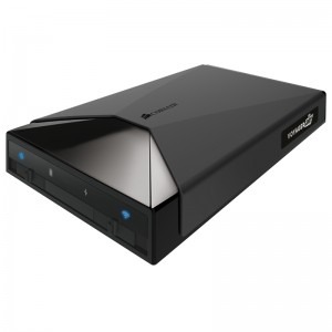 Corsair Voyager Air 500GB black