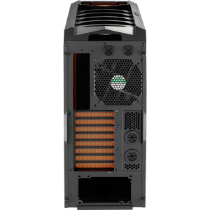 Aerocool XPREDATOR X3 Evil Black Edition