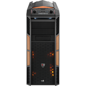 Aerocool XPREDATOR X3 Evil Black Edition