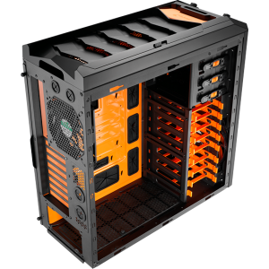 Aerocool XPREDATOR X3 Evil Black Edition
