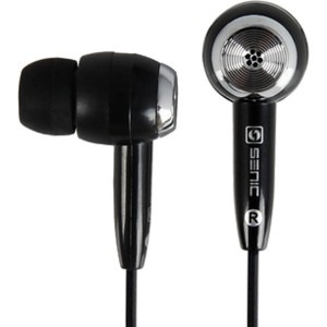 Somic In-Ear, MX-106 Black