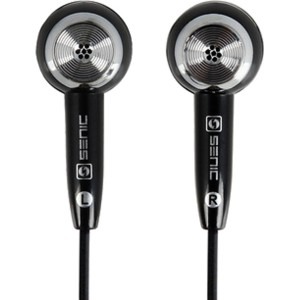Somic In-Ear, MX-106 Black