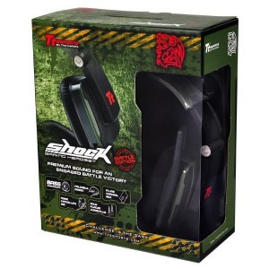 Tt eSPORTS by Thermaltake Shock Battle Edition