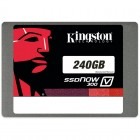 Kingston SSDNow V300 240GB SATA-III 2.5 inch Upgrade Bundle Kit