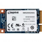 Kingston SSDNow mS200 60GB SATA-III mSATA