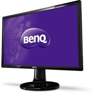 BenQ GW2760HM 27 inch 4ms GTG black