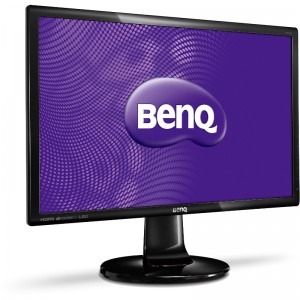 BenQ GW2760HM 27 inch 4ms GTG black