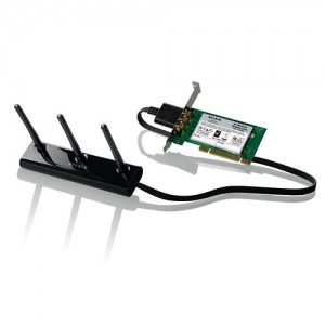 Belkin F5D8001EE