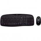 Logitech Cordless Desktop EX 100