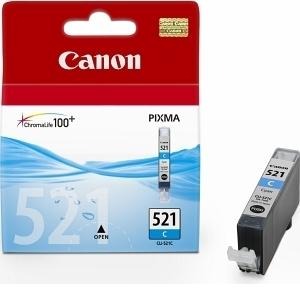 Canon Cartus CLI-521 Cyan
