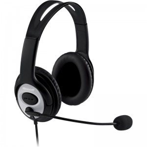Microsoft On-Ear, LifeChat LX-3000
