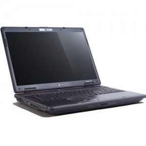 Acer TravelMate 7730G-944G32Mn Core 2 Duo T9400 2.53GHz Vista Business