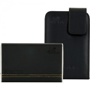 Prestigio Data Safe I with Sync SW 320GB 2.5 inch black