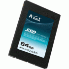 ADATA 300 series 64GB SATA-II 2.5 inch